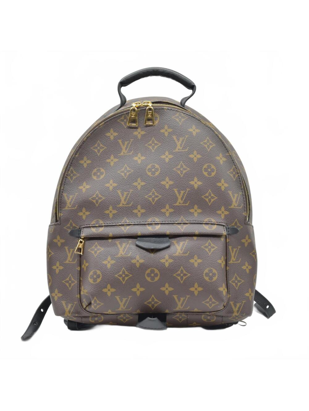 $2980 Louis Vuitton LV Monogram Palm Springs MM RFID